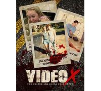 Video X: The Dwayne and Darla Jean Story