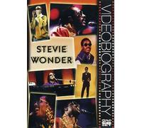 Videobiography (2 DVD Set) [DVD] (2008) Stevie Wonder