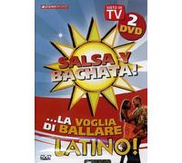 Videocorso Di Salsa E Bachata