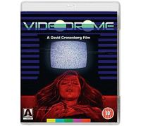 Videodrome [BLU-RAY]