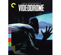 Videodrome (Criterion Collection)