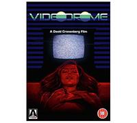 Videodrome [DVD]