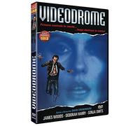 Videodrome (Region 2)