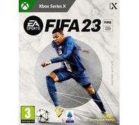 Videogames - Fifa 23 Xbox Series X - GAMESOFTW - P2222z