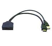 VideoGhost HD / capturing computer screen image / Revolutionary video-grabber / HDMI version