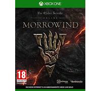 Videogioco Bethesda The Elder Scrolls Online: Morrowind