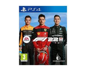 Videogioco Electronic Arts F1 22