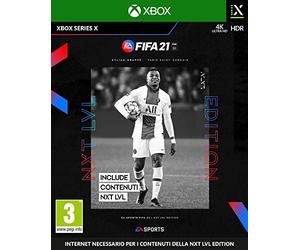 Videogioco Electronic Arts Fifa 21 Next Level Edition