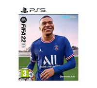 Videogioco Electronic Arts Fifa 22