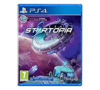 Videogioco Kalypso Spacebase Startopia