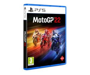 Videogioco Milestone MotoGP 22