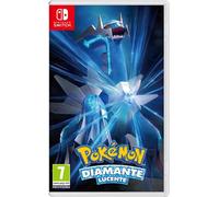 Videogioco Nintendo Pokémon Diamante Lucente