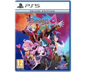 Videogioco Nis America Disgaea 6 Complete Deluxe Edition