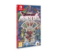 Videogioco Square Enix Dragon Quest Monsters il Principe Oscuro
