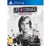 Life Is Strange Before The Storm PS4 PLAYSTATION 4 Square Enix