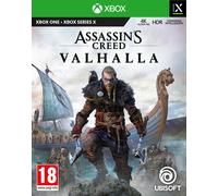 Assassin's Creed Valhalla X/XONE