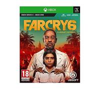 Videogioco Ubisoft Far Cry 6 (Microsoft Xbox Series X S)