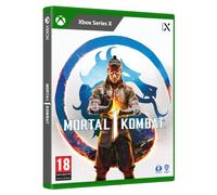 Videogioco Warner Mortal Kombat 1