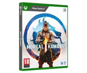 Videogioco Warner Mortal Kombat 1