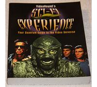 VideoHound's Sci-fi Experience: Your Quantum Guide to the Video Universe