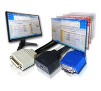 VideoLogger VideoGhost VGA 2GB Black