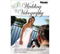 Videomaker Wedding Videography