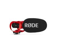 VIDEOMICGOII RODE VIDEOMIC GO II Ultra-Compact Directional Microphone for Vlogging, Filmmaking & Podcasting
