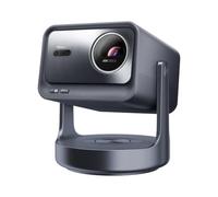 Vidéoprojecteur Hisense C2 Ultra Trichroma 4K UHD Gris et Noir
