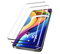 VideoSecu Pack of 2 Tempered Glass Screen Protectors for Oneplus 13, 9H Hardness HD Tempered Glass Screen Protector, Bubble-Free, Oil-proof & Scratch-Resistant, Anti-Fingerprint Protective Glass