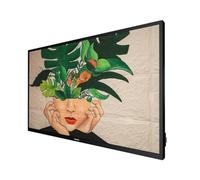 Philips Signage Display 32BDL4511D/00 - 32" Full HD 400 cd/m Digital A-board (Black, 24/7)