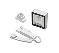 VIDEX 8000 Series Audio INTERCOM KIT