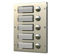 Videx Panel 845 Ss Extension 5 Butt