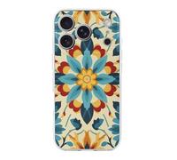 VIDI Colorful Arabic Editable File Yellow Compatible for iPhone 17 Case Slim Shockproof Soft TPU Phone Case Slim Aesthetic Protective Cover for Women Men