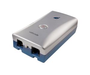 Vidicode USB Analogue Call Recorder Pico Recording device which enables you to record directly to your PC via USB connection