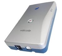 Vidicode VoIP Call Recorder VoIP call recorder for 1 to 4 separate VoIP channels