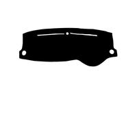 VIdisp Car Dashboard Cover Dash Mat Carpet Cape,Fit For KIA STONIC 2017 2018 2019 2020 2021 RHD LHD