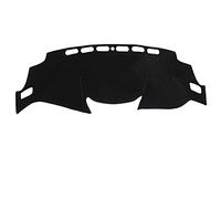 VIdisp Car Dashboard Cover Dash Mat,Fit For Nissan Qashqai J11 2014 2015 2016 2017 2018