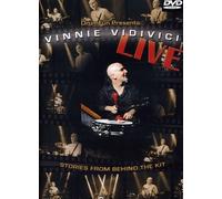 Vidivici, Vinnie - Vinnie Vidivici Live [DVD] [2011]
