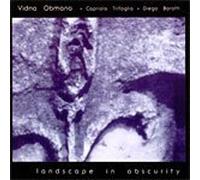 Vidna Obmana - Landscape In Obscurity