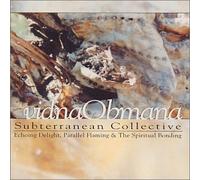 Vidna Obmana - Subterranean Collective