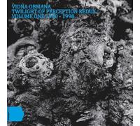 Vidna Obmana - Twilight Of Perception Redux Volume One 1990-1998