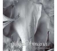 Vidnaobmana - The River Of Appearance (10th Anniversary Edition)(2cd) [CD]