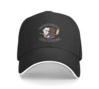 VIDOJI Baseball Cap Fashion Unisex Hip Hop Custom Casual Shoresy a Shoresy a Shoresy Baseball Cap Caps Custom Cap Men's Hat Classic Outdoor Women's