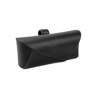 VIDOJI Car Visor Glasses Storage Case Car Sunglasses Clip Holder Box For Range Rover For Evoque For Velar For Vision For Defender (Color : D)