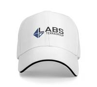 VIDOJI Unisex Baseball Cap Tarkov Labs Terragroup Escape Baseball Cap Beach Cosplay Men and Women