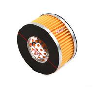 Vidonergy 2pc Oil- Air Compressor Filter Element for 20mm Male Threaded Air - 65 x 36 x 38 mm, Compatible with Standard Workshop Air(SKU)