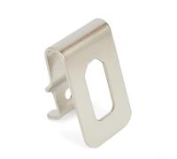 Vidonergy 5pcs Belt Clip Hook for 20V Max DCD980 DCD985 Hammer Drill Driver, Compatible with DCD785C2 DCD780C2 DCD740C1 Models, Replaces N169778 N268241, Steel Belt Hook for Power Tools