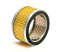 Vidonergy Air Compressor Paper Filter Set - Heavy-Duty 95 x 52 mm with 70 mm ID, Metal-Reinforced for Industrial Blowers, Pumps & Generators -(SKU)