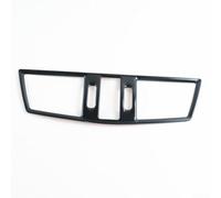 Vidonergy Air Conditioner Outlet Frame Trim E-Class | W212 2009-2011丨ABS Interior Decor Cover丨Scratch-Resistant AC Vent Bezel For Ring Install