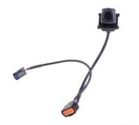 Vidonergy Backup Camera For KIA Sportage 2016 To 2018 CC - Rear View Reverse Imaging With High Visibility, Metal And Plastic Build, Fits 95760-D9000